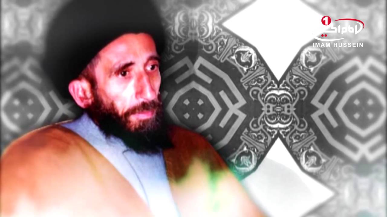 صدای ماندگار(18): همسرداری در اسلام، حجت الاسلام والمسلمین سید کاظم قزوینی، قم، 1434 ق