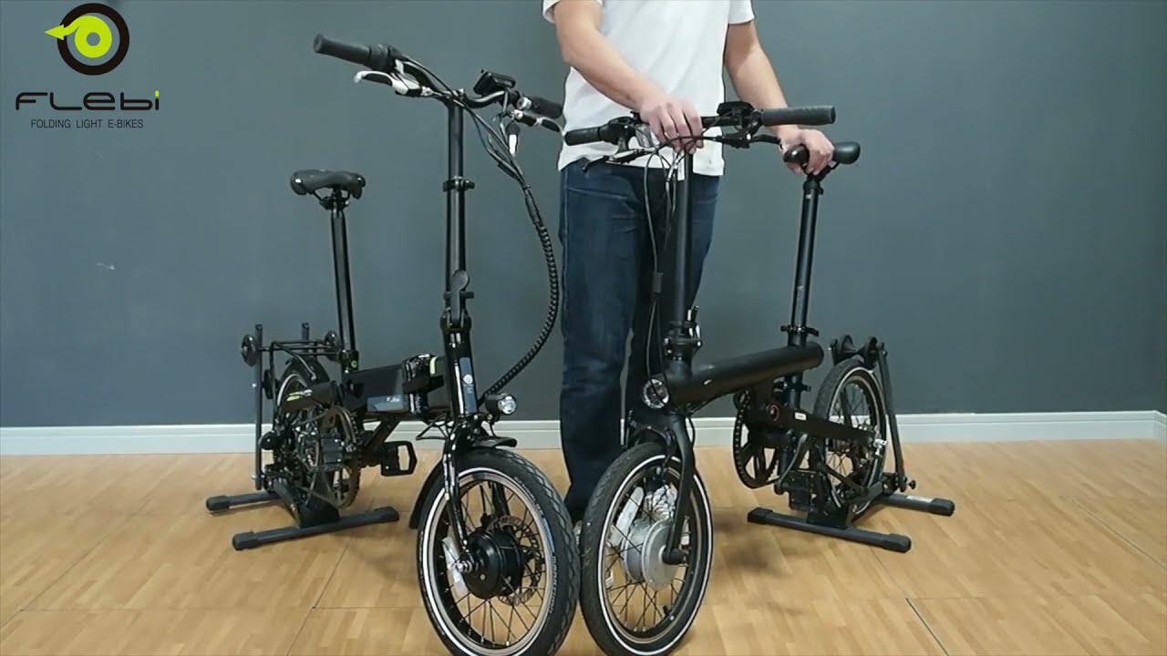 Comparativa Supra 3 0 vs Xiaomi Qicycle