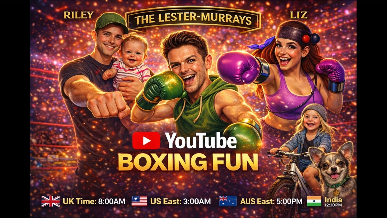 BOXING & BUSINESS 🥊💼 | Knockout Goals TODAY LIVE  