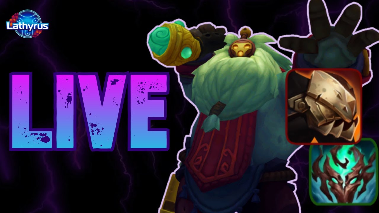 Unranked To Challenger TAX EVASION BARD ONLY