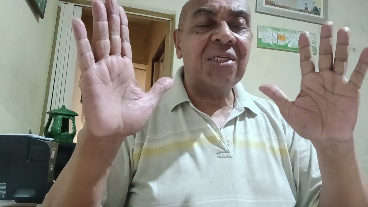 Uma Palavra de Força e Vida 