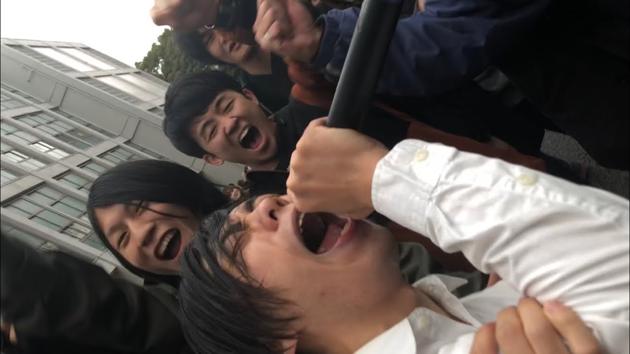 Cap'n Jazz/BEAT☆POPS研究会 三田祭 2018 ３日目ミニステージ