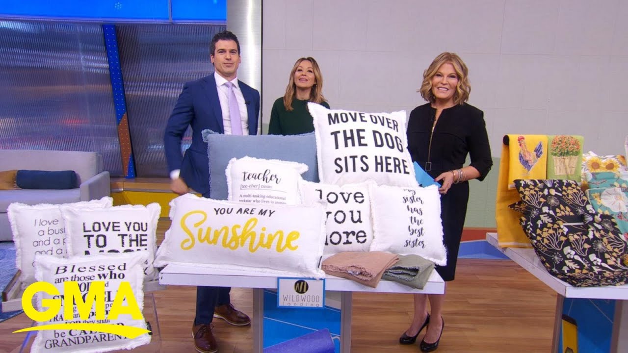 Deals and Steals: Home sweet home