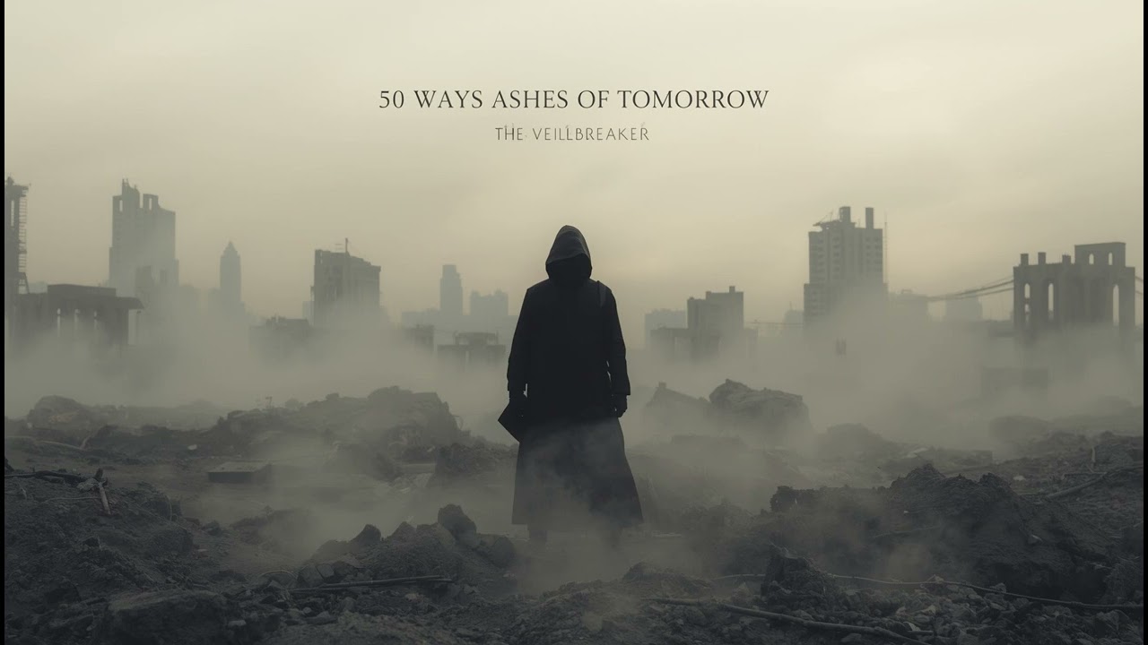 50 WAYS (Ashes of Tomorrow Version) – The Veilbreaker