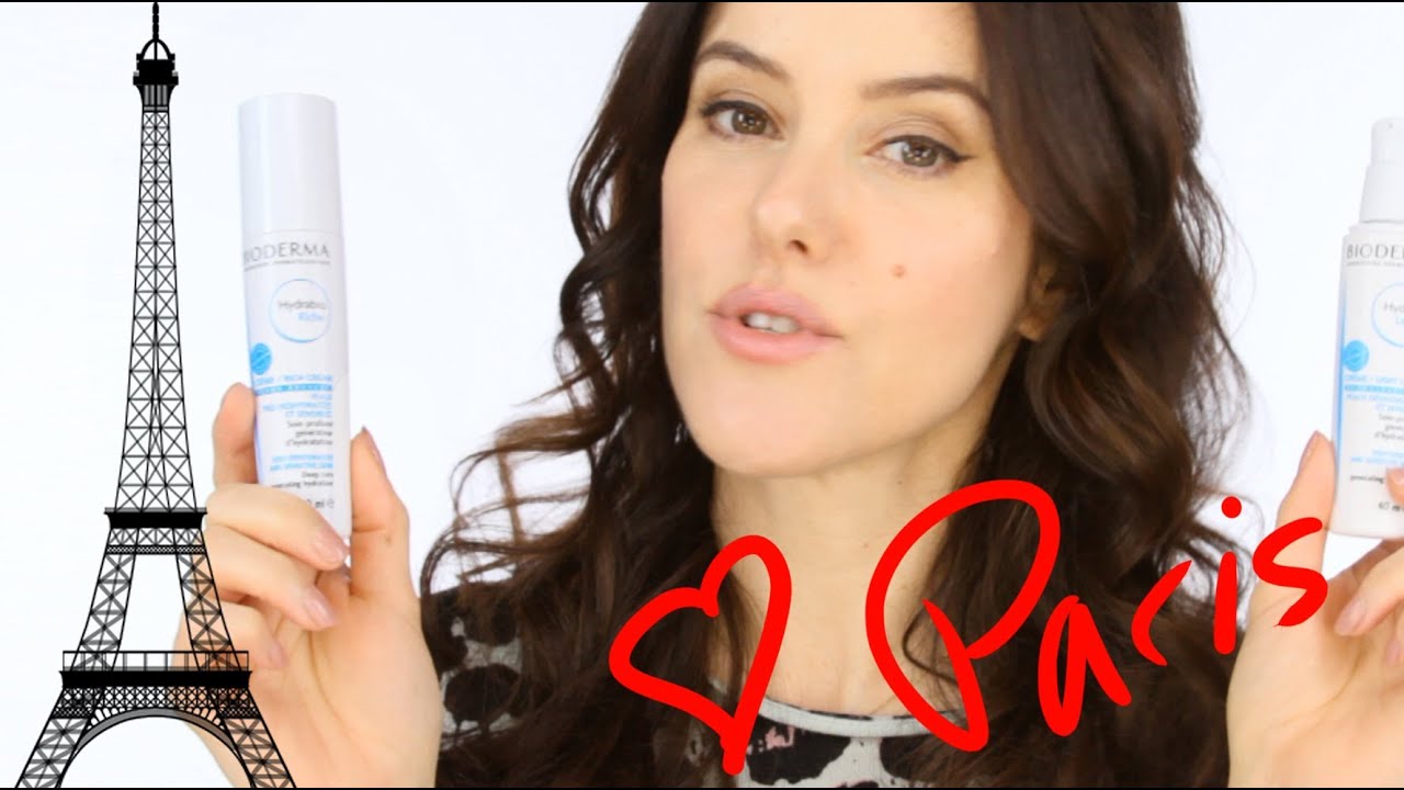 French Pharmacie Skincare Favourites
