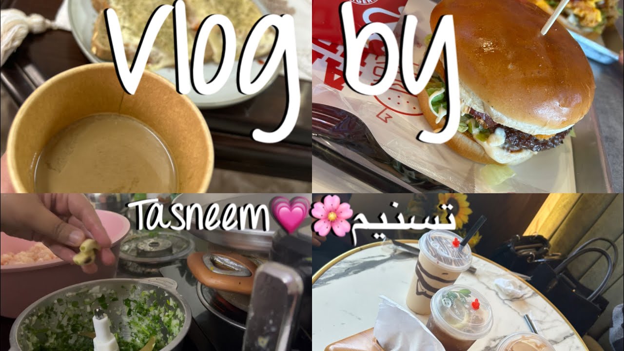 فلوق عشوائيات يناير 🌸💗وجبات 🌙تجهيزات رمضان🌷طلبية شي ان وتيمو