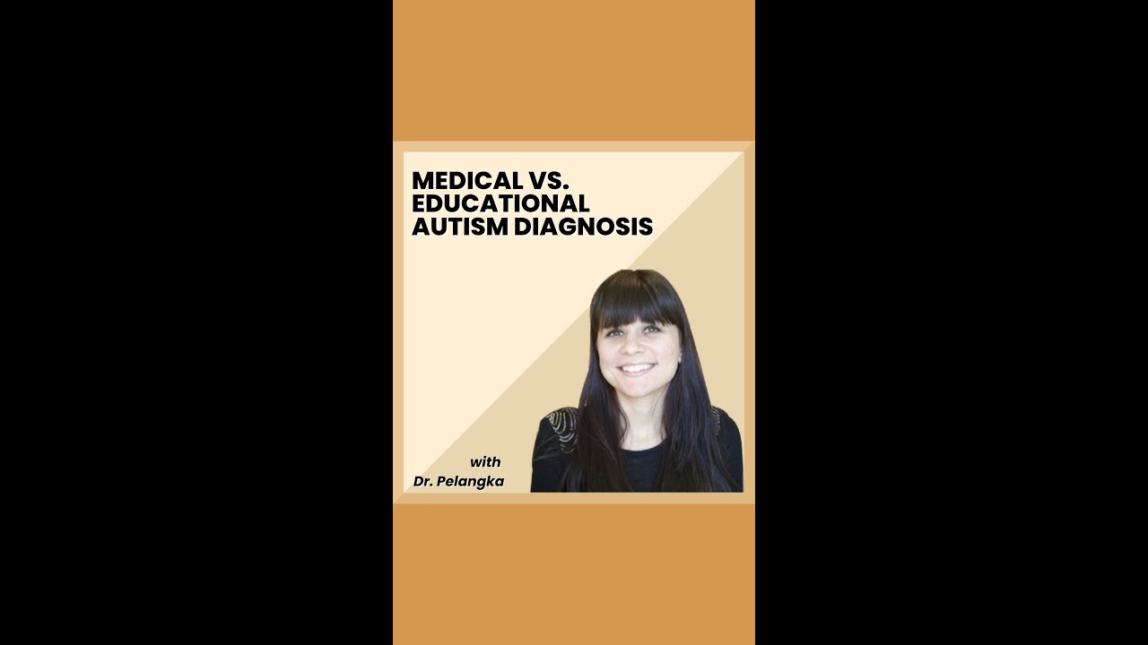 Is an Autism Diagnosis Required to Get School Services for Your Child with Autism?
