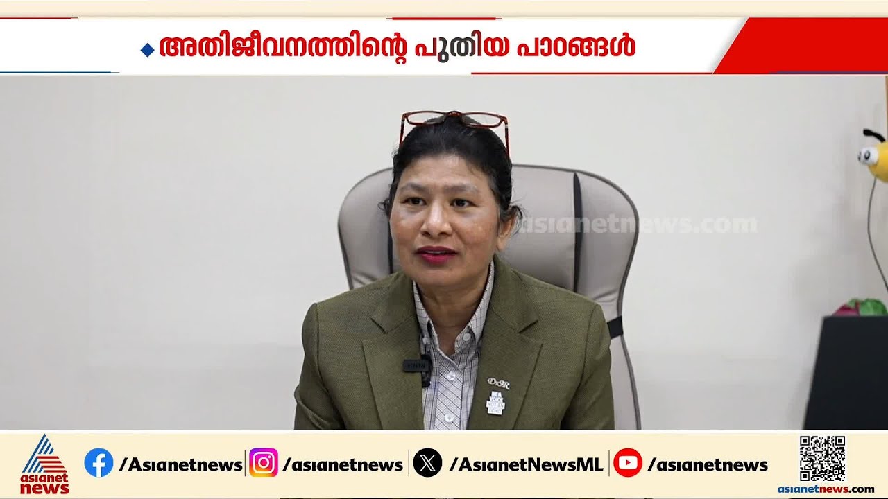 വിദ്യാർത്ഥികൾക്ക് മാനസിക പിന്തുണ; ഗൾഫിലെ കുട്ടികൾക്ക് ഇത് അതിജീവനത്തിന്റെ പുതിയ പാഠങ്ങൾ