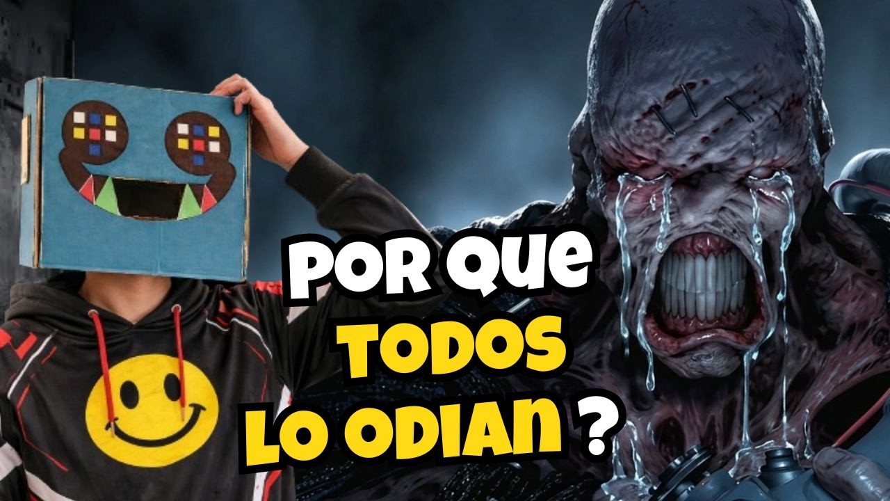 ¿Por qué TODOS odian Resident Evil 3 Remake? La caída de un clásico