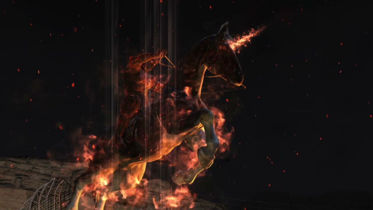 Metal Gear Solid V - Volgin, 