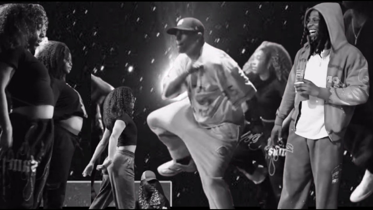 LIVE Performance Baky a Byen Prepare (Official video Animated)
