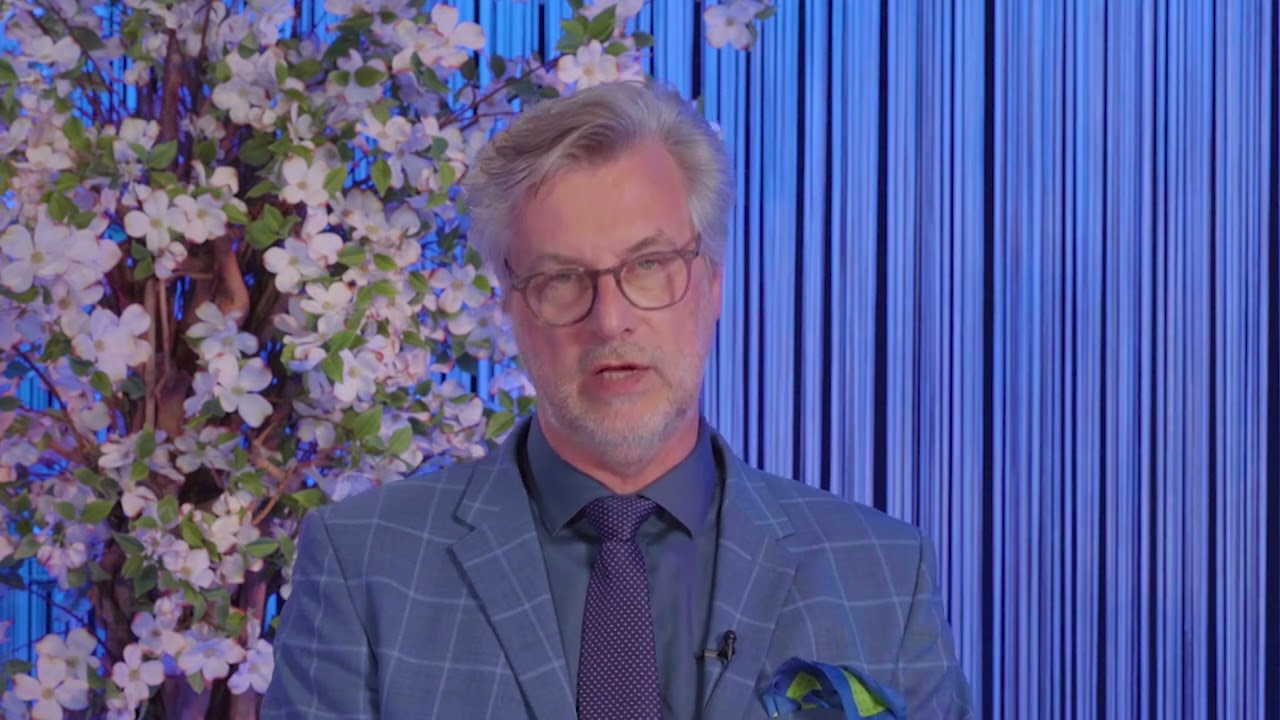 Ernst Jurgens: ontwrichting door Long COVID