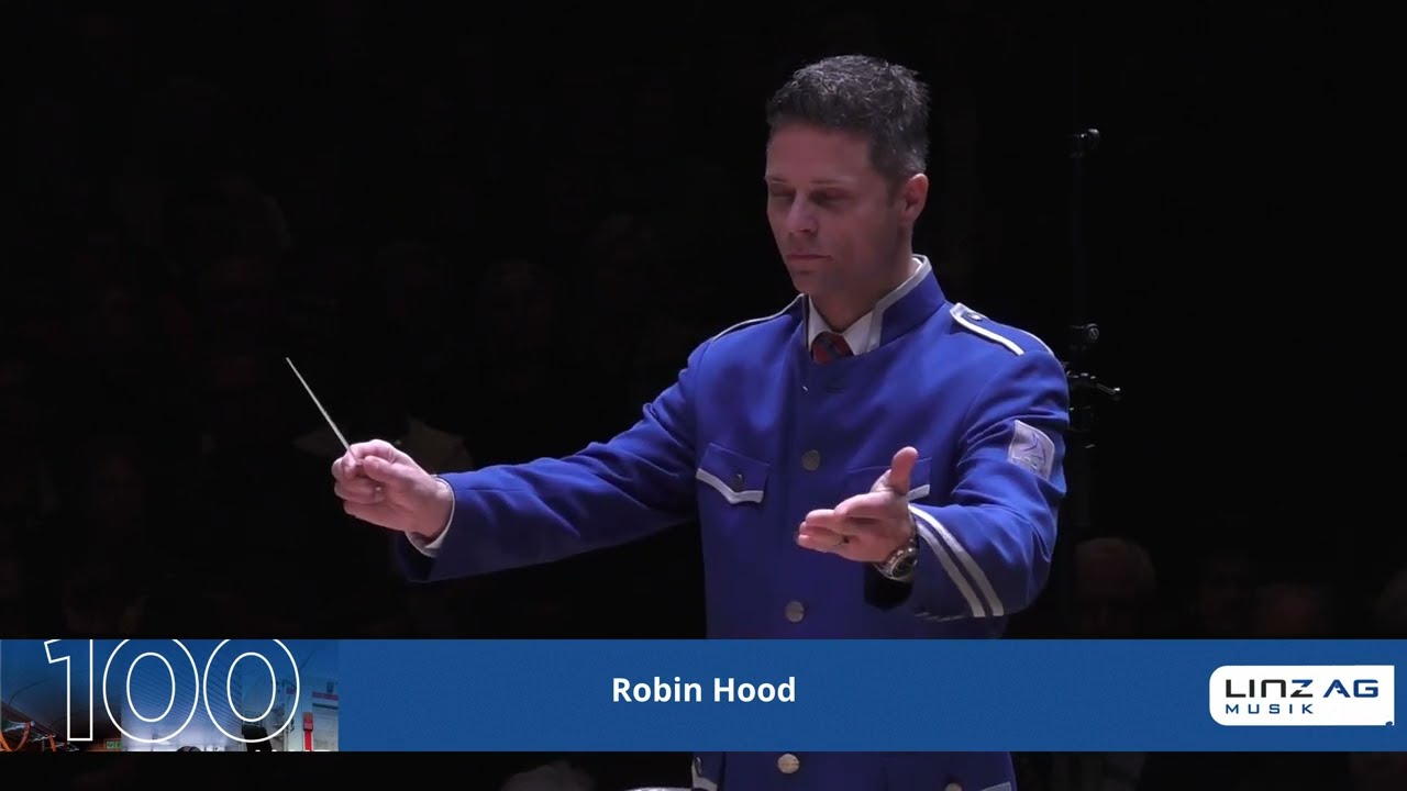 Robin Hood