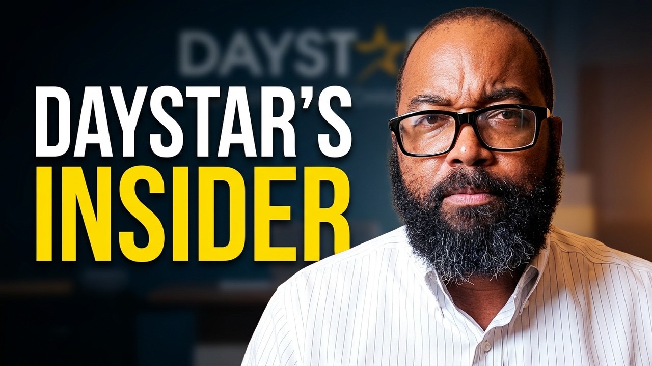 Джошуа Браун приходит к власти в Daystar после смерти Джони
