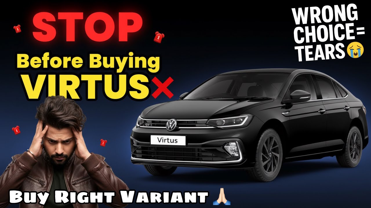 Don’t Get Fooled! The RIGHT Virtus Variant to Buy in 2025