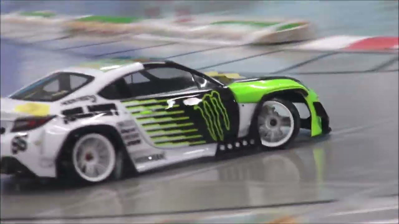 ファスター動画87