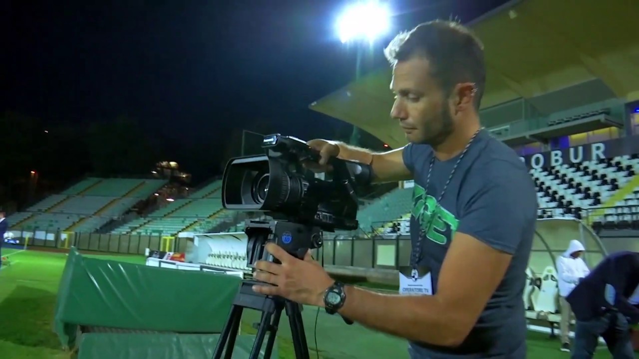 AVIWEST Dominating At-home Remote Production