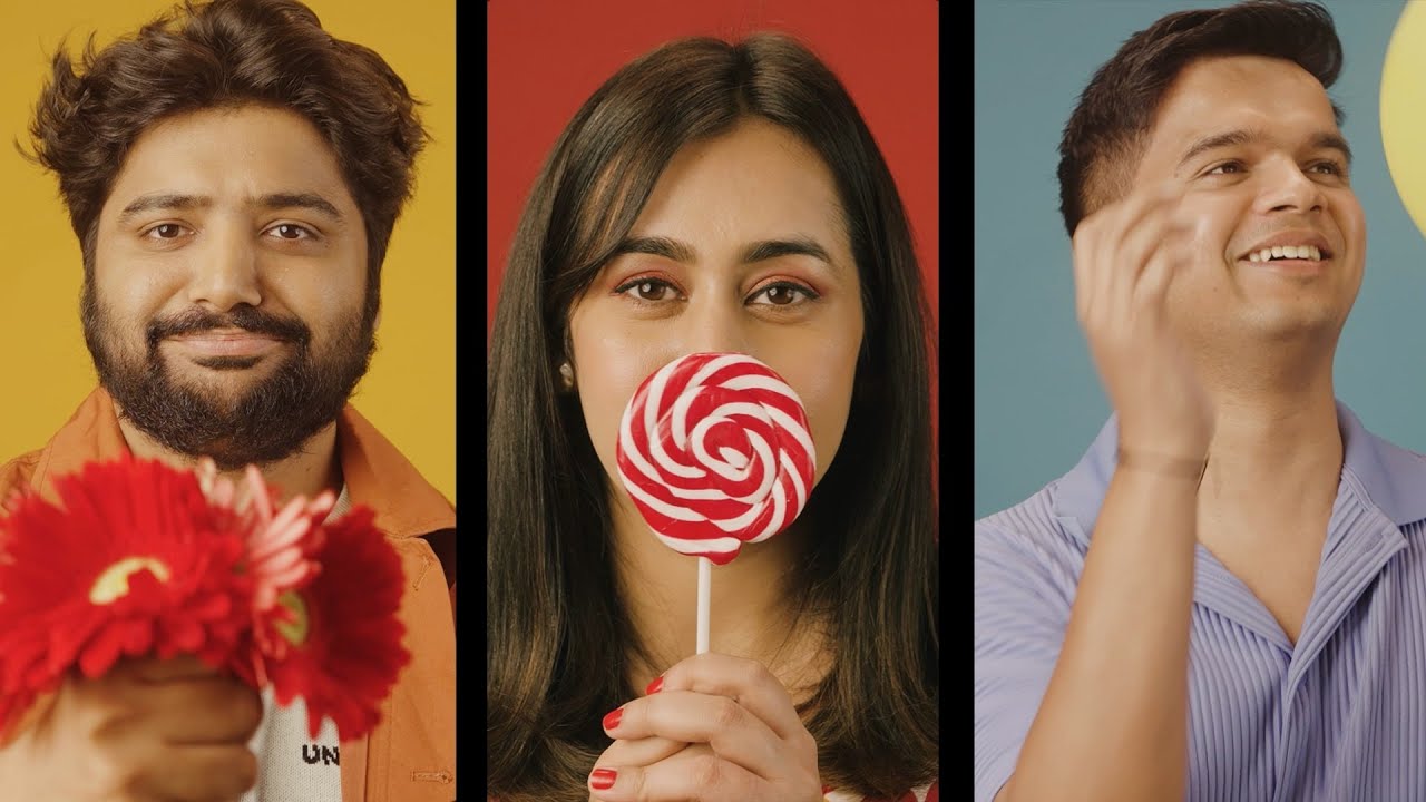 Dil Yeh Nadaan Hai - @somanshu @KamakshiKhanna @KanishkSethOfficial | Performance Video