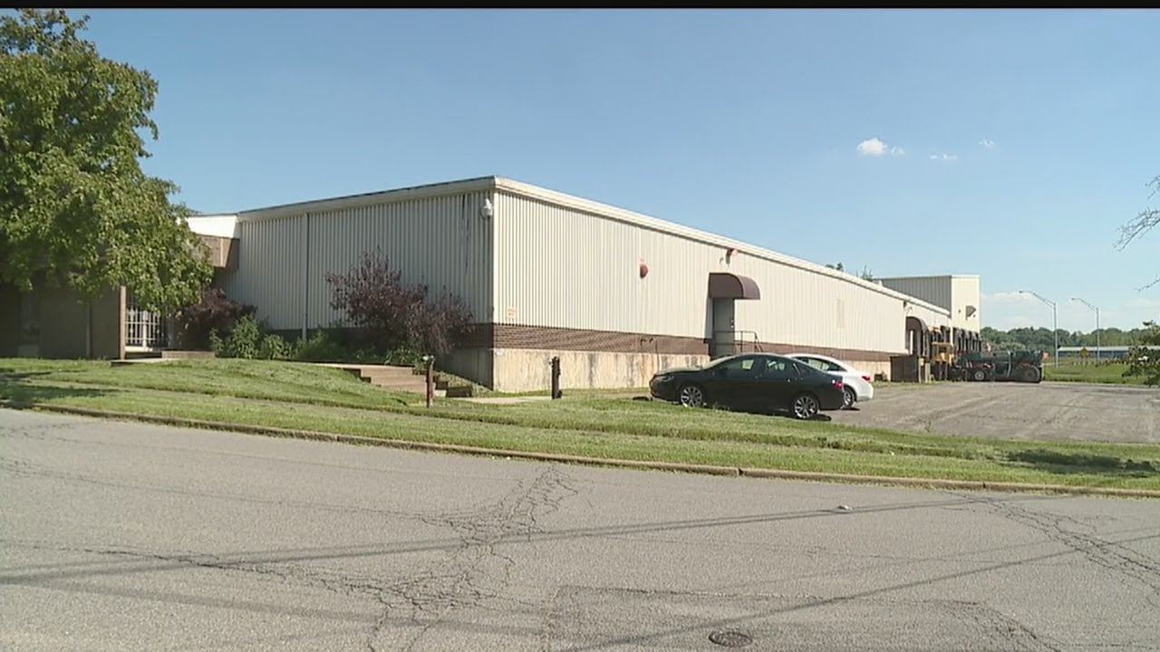 Youngstown company preparing warehouse for medical marijuana cultivation