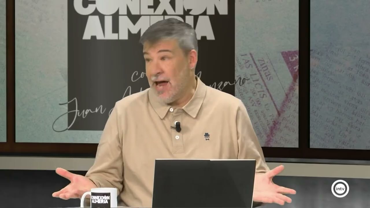 🚨🚨 Roquetas de Mar, JUCIL alza la voz y dice ¡BASTA YA!