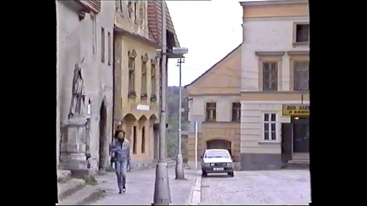Znojmo 1992
