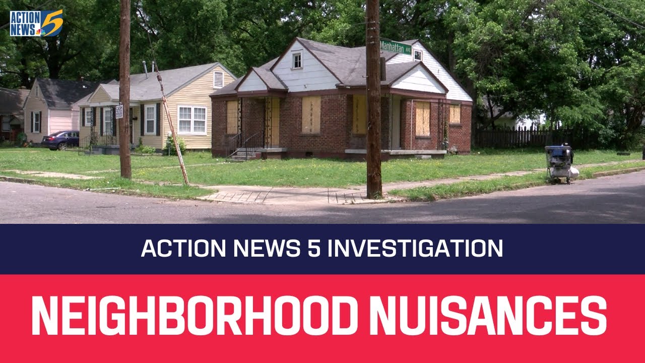 Neighbors voice concerns, speak up against drug dealing and prostitution in the neighborhood