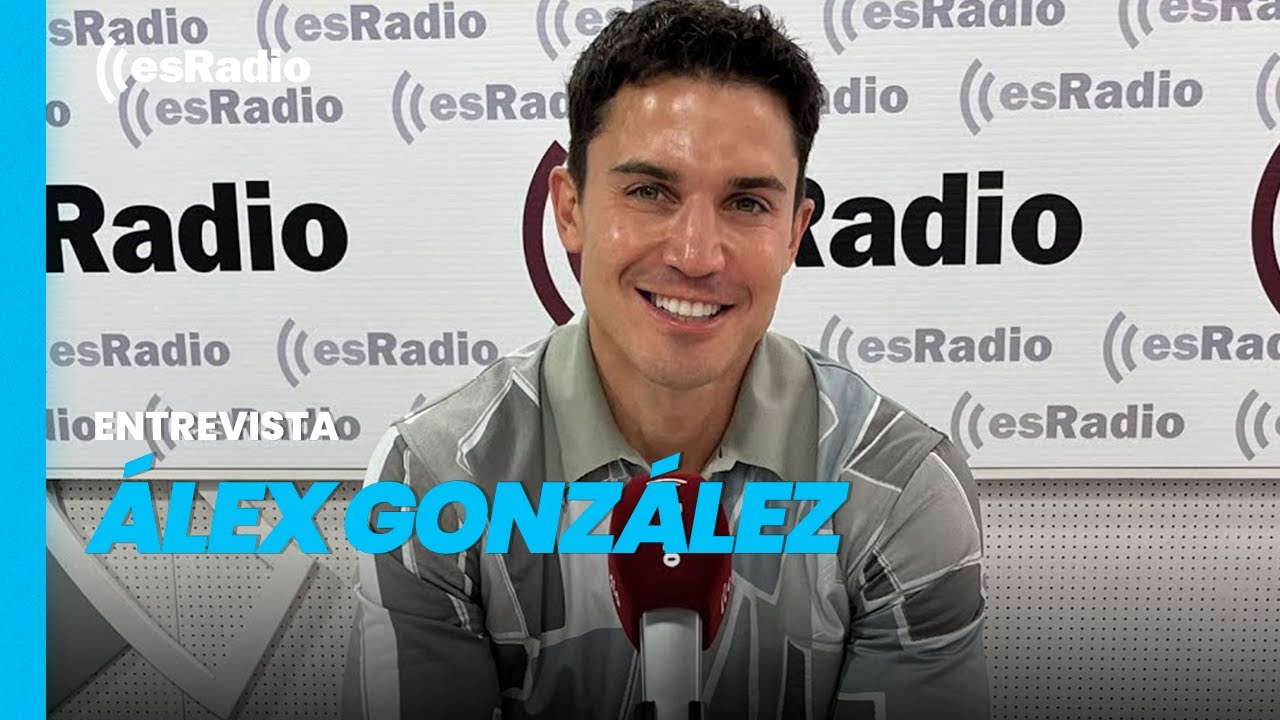 Álex González: 