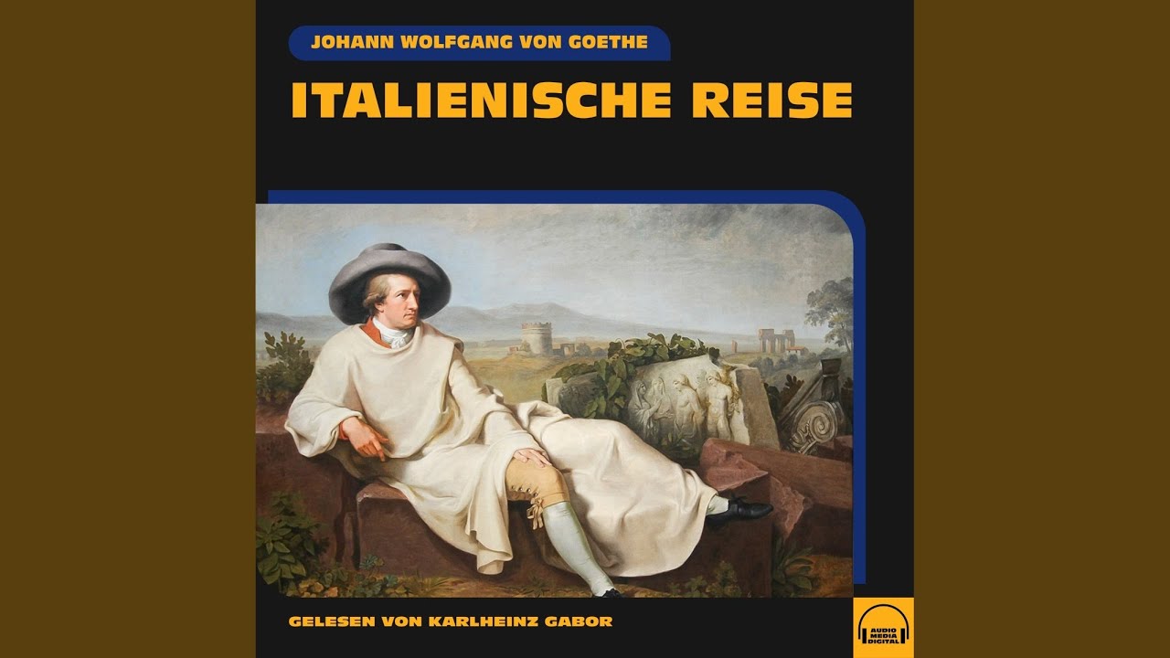Kapitel 1 - Track 1 - Italienische Reise