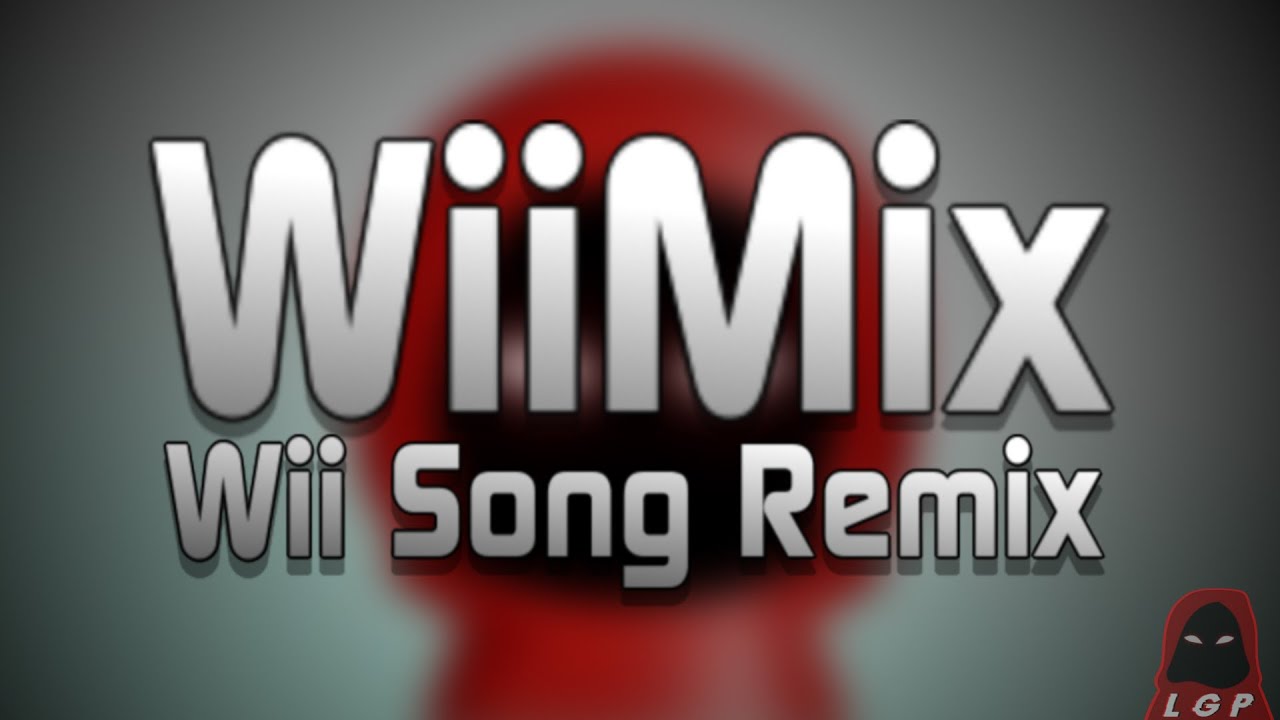 Wiimix (Wii Type Beat)