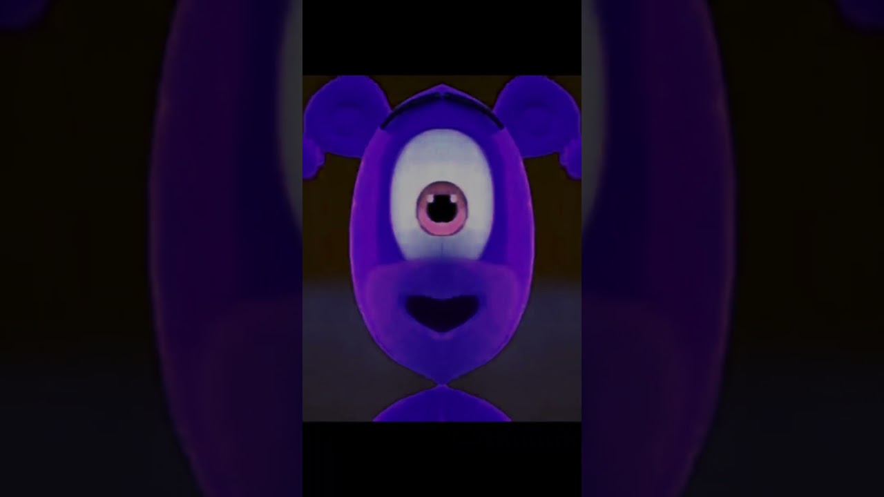 Sagawa1gou Gummy Bear (Rhythm Is A Dancer Edition) Effects (Part 1/Guess The Effects)