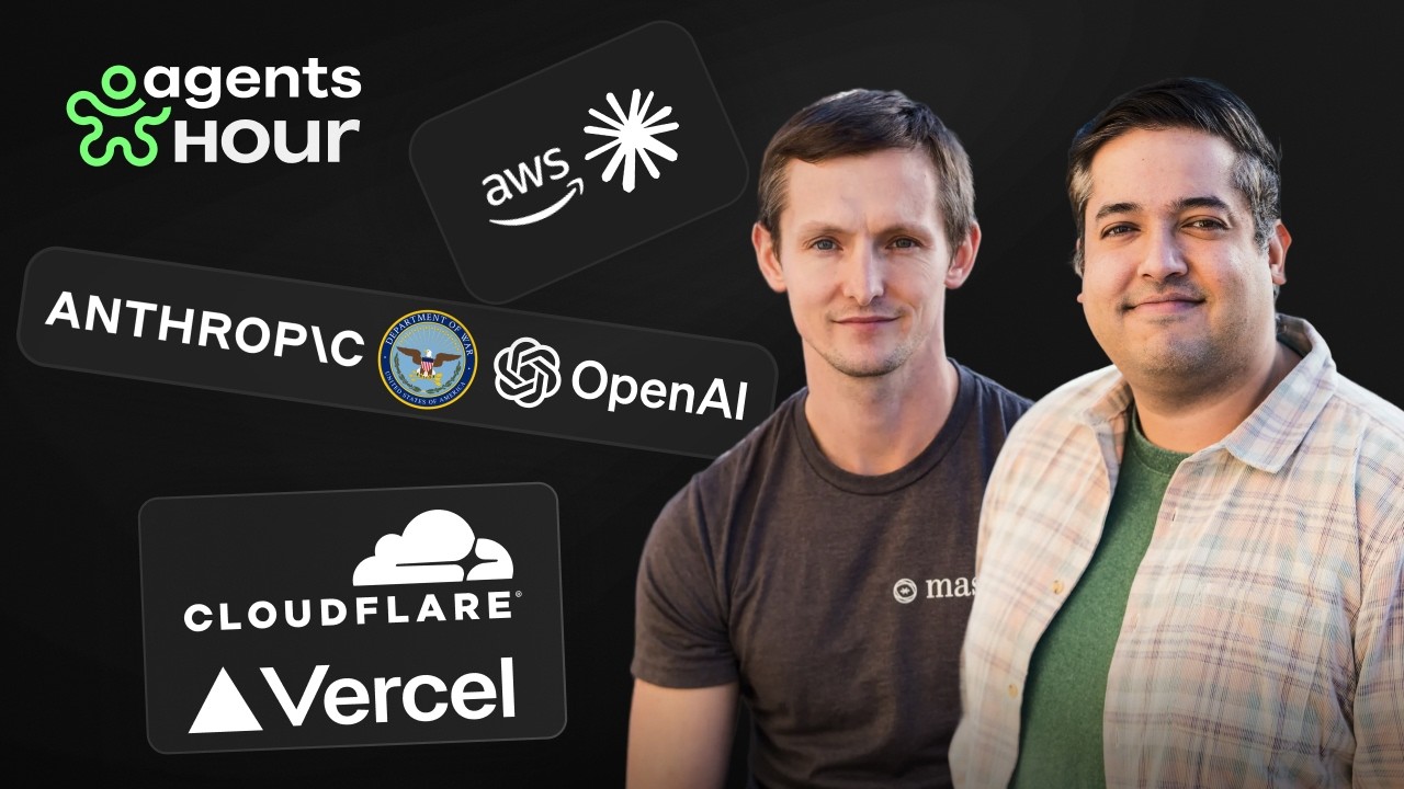 Missile Strikes Disrupt AWS and Claude, Anthropic Banned from US Government, Cloudflare vs Vercel
