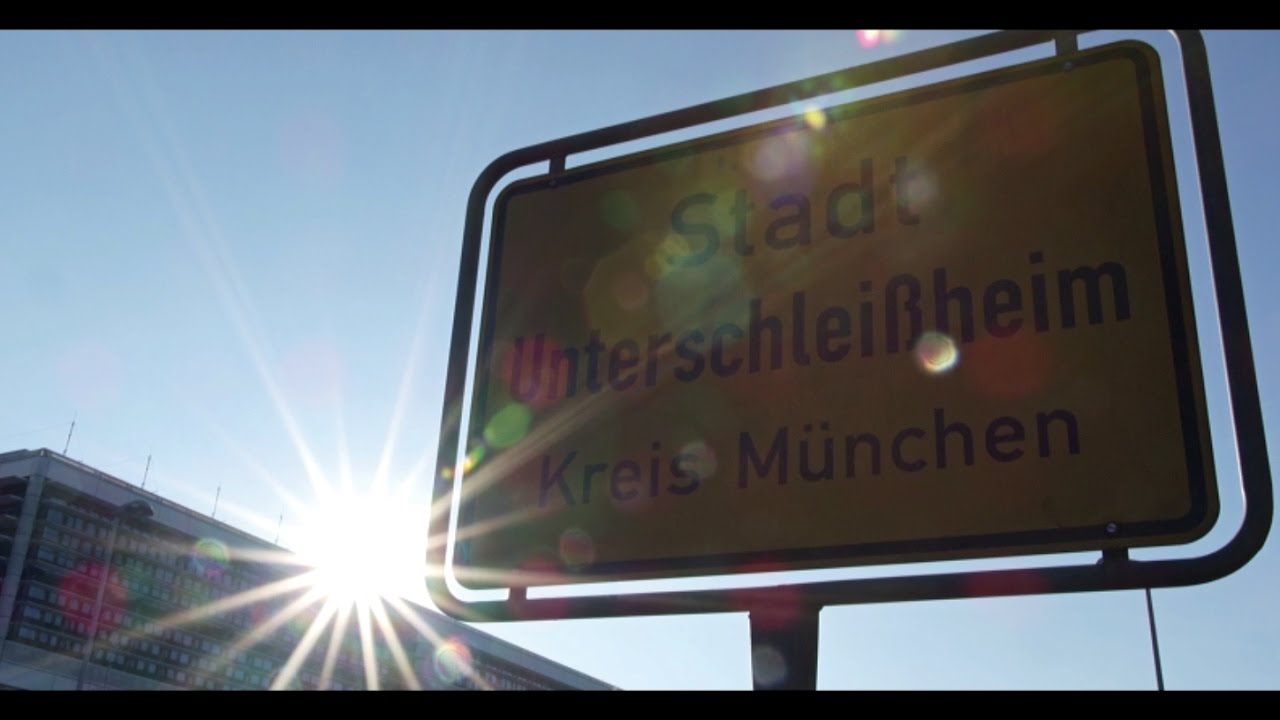Imagefilm Stadt Unterschleißheim 2017