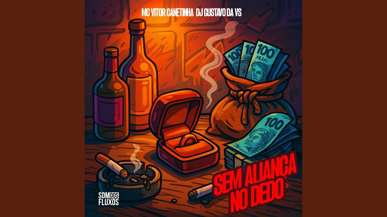 Sem Aliança no Dedo