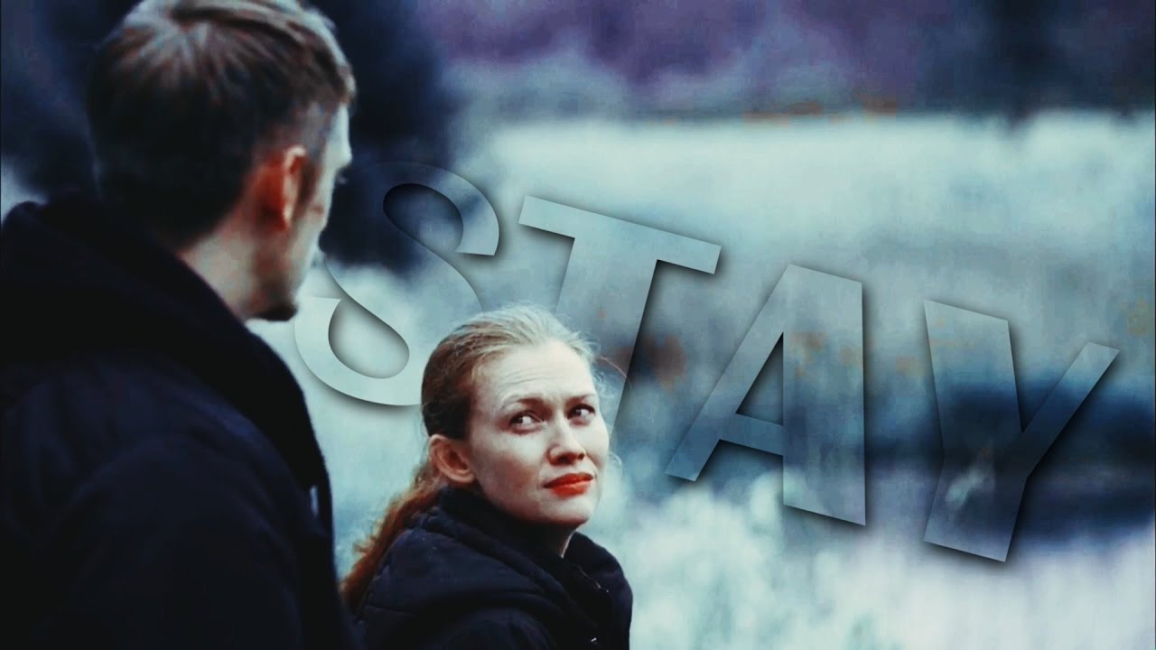 Holder & Linden | Stay