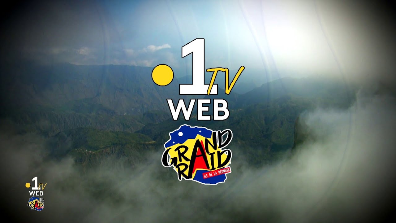 Revivez la Webtv Réunion La 1ère du Grand Raid 2024. Plus de 24h de folies!