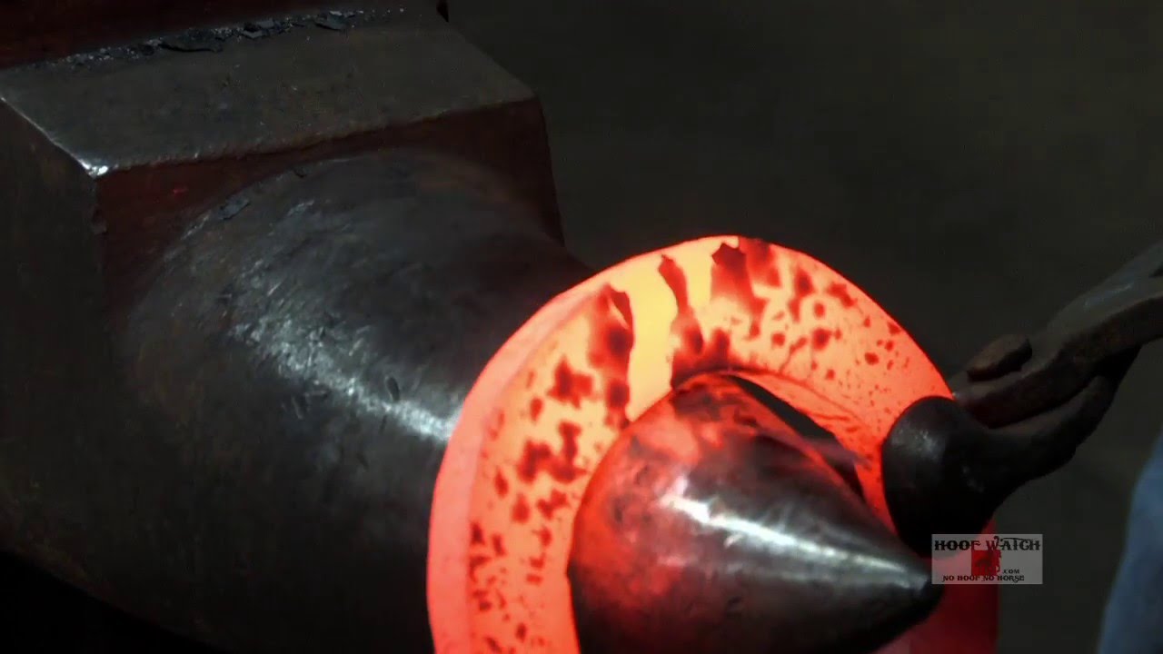 World Championship Blacksmiths, Craig Trnka CJF- Eggbar Madison, WI 2016