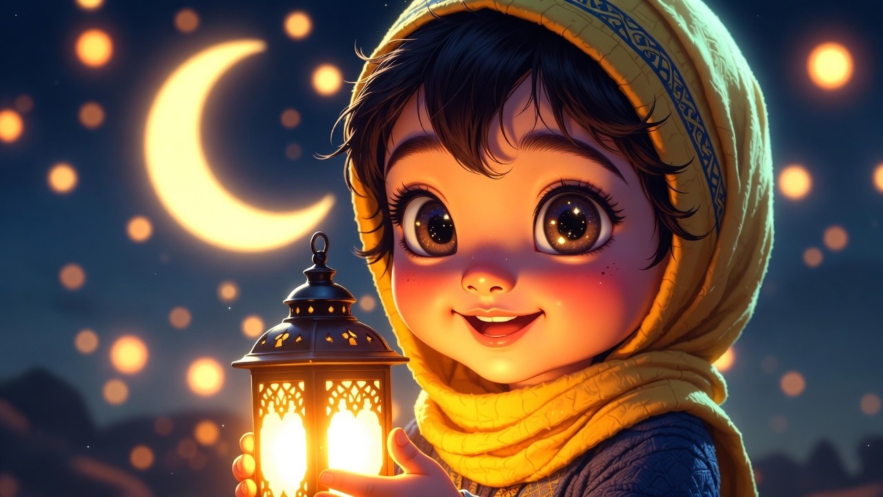 Good Deeds Song  Kids Rhyme Ramzan Me Neiki | Islamic Kids  Good Deeds | Ramadan Special Rhyme