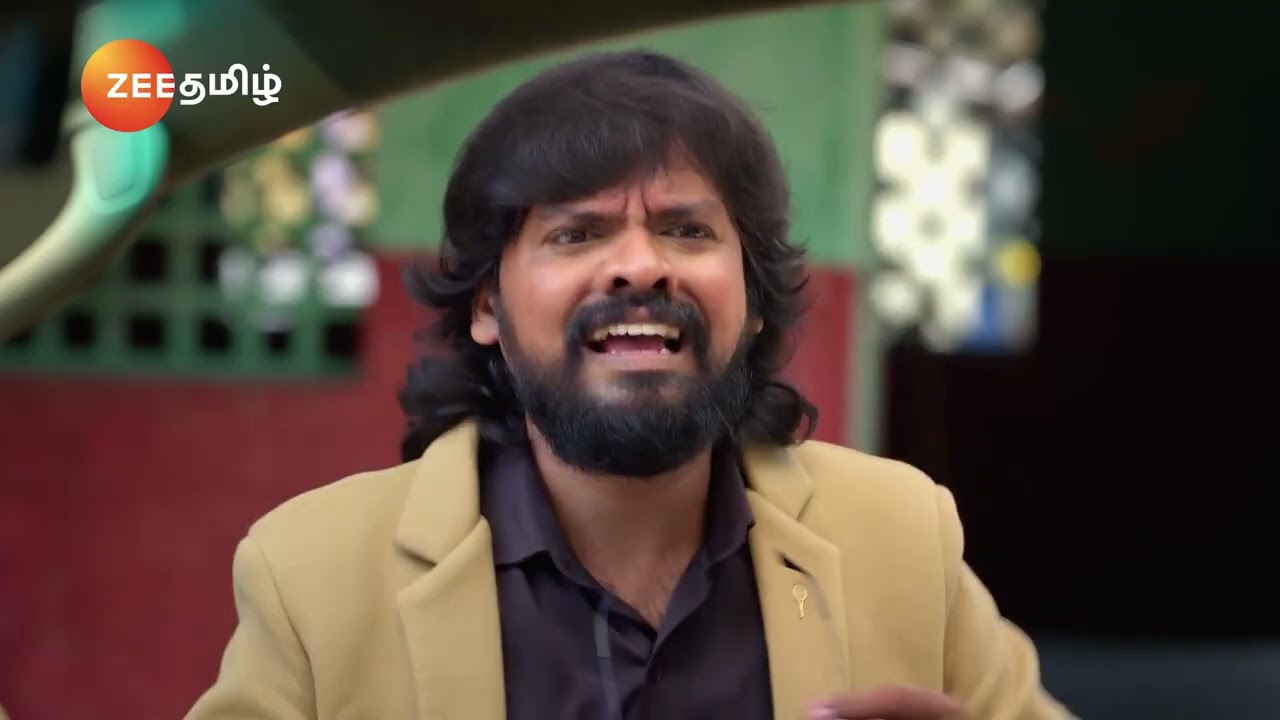 Karthigai Deepam | இருக்க Tension இவரு வேற 😂 | Ep - 827 | Webisode | May, 23 2025 | Zee Tamil