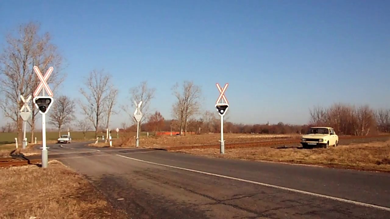 128 diesel henger - Nohab nyolcas (Füle)