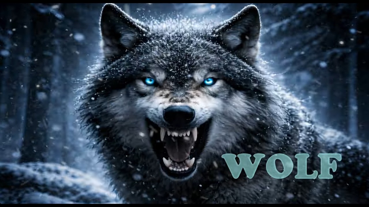 WOLF