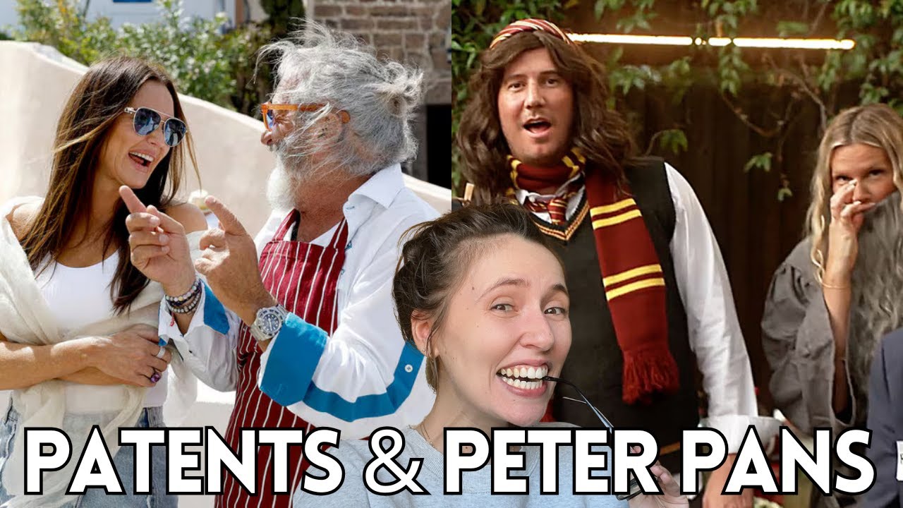 Bravo’s Peter Pan Problem, RHOSLC Finally Delivers, & VPR S12 Isn’t Completely Out