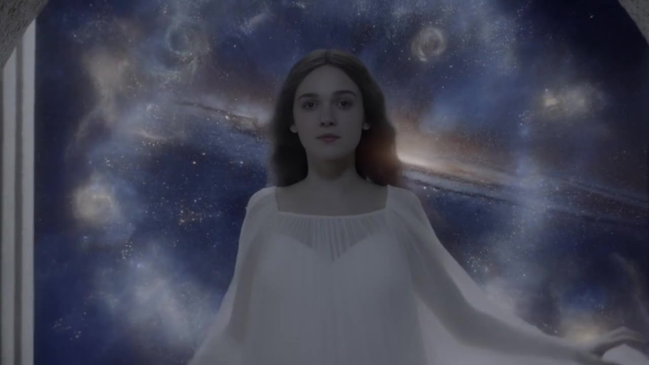 Enter The Doors of Perception -The Divine Fems Guided Tour