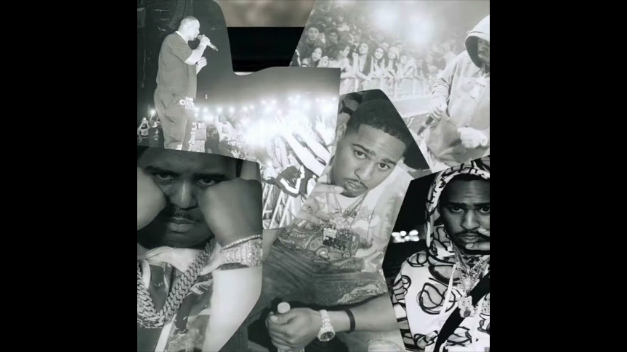 Drakeo the ruler x ohgeesy type beat 2022 - 