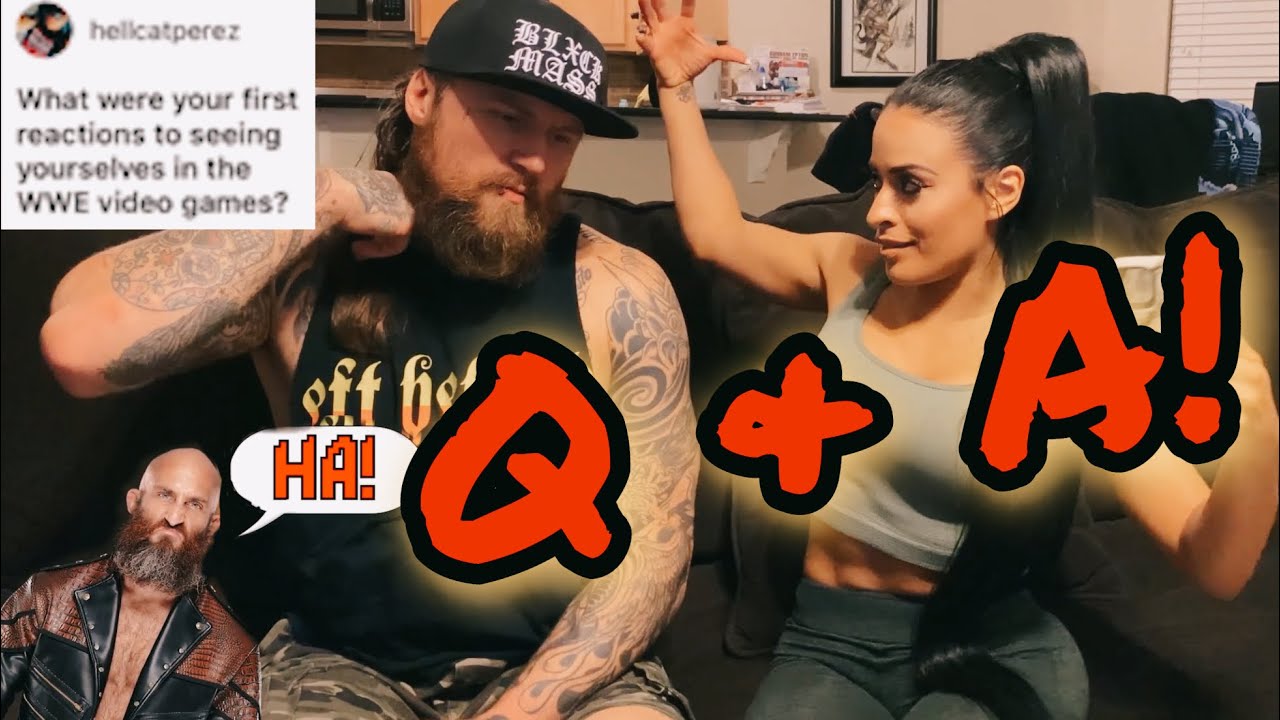 A - Z  Q&A!
