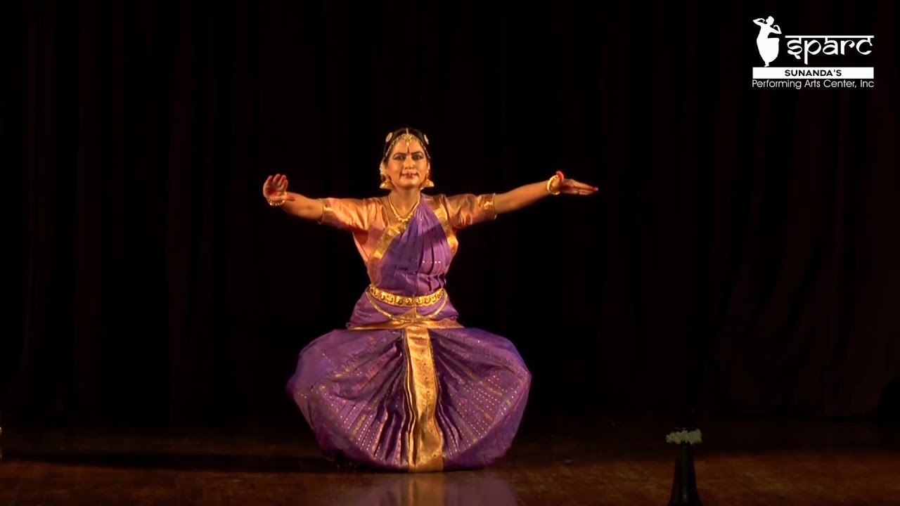 Sunandas Performing Arts Center presents 