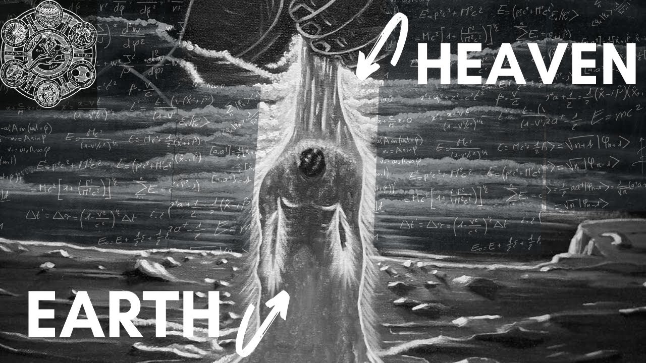 Man as the Union of Heaven and Earth | Jonathan & Matthieu Pageau