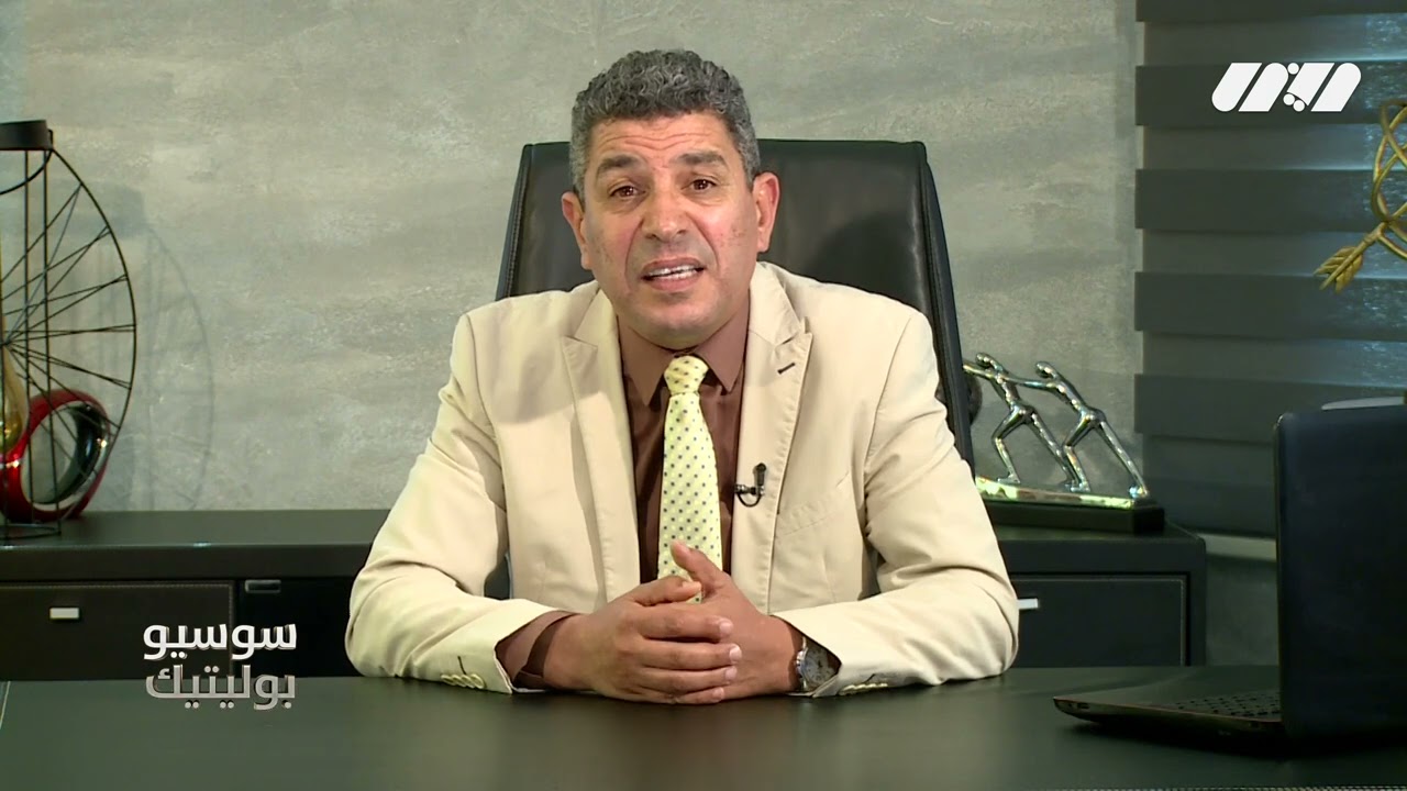 لماذا نحتاج الدين في حياتنا رغم كل التطورات الحاصلة؟ .. سوسيو بوليتيك - الحلقة الكاملة