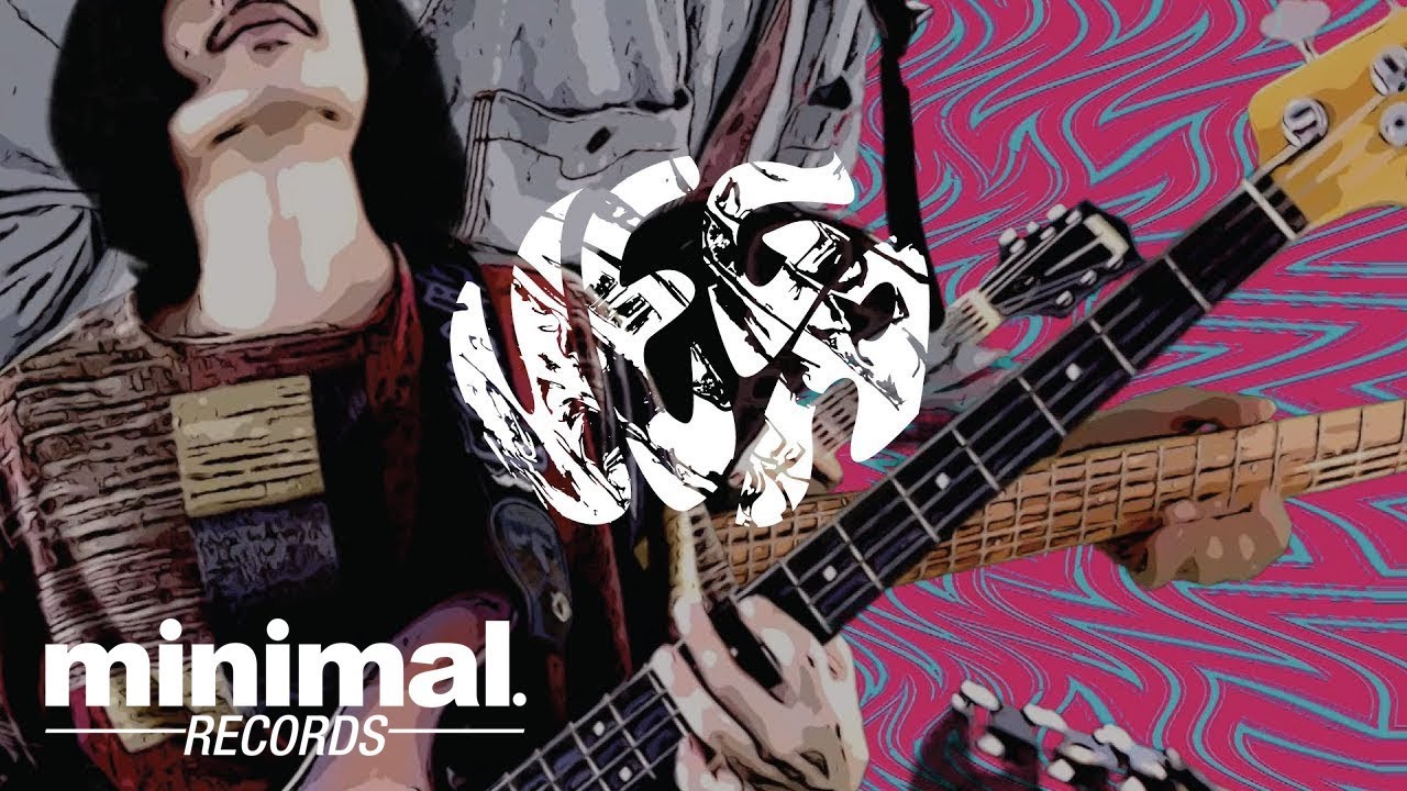 VEGA - VEGA [Official Live Session]