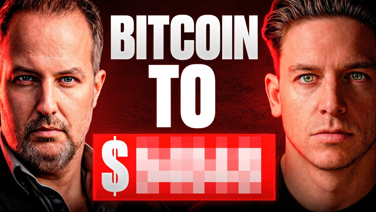 Why $80K Bitcoin Will Trap Most Investors! [Gareth Soloway]
