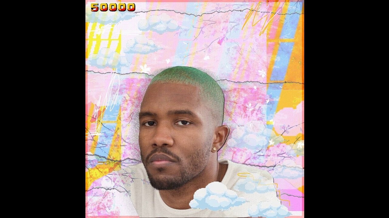 [FREE] Frank Ocean Type Beat 